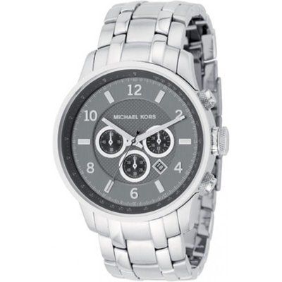 Men's Michael Kors Chronograph Watch MK8075