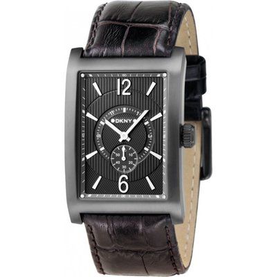 Men's DKNY Watch NY1352