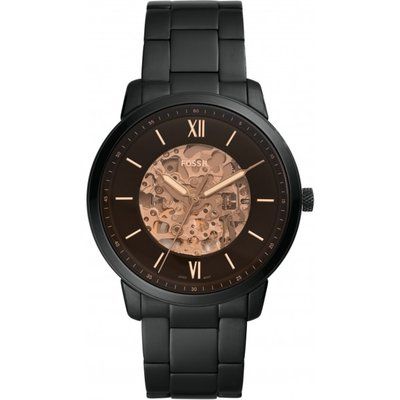 Fossil Neutra Automatic Watch ME3183