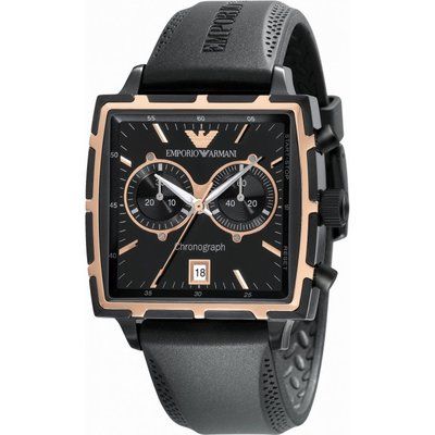 Men's Emporio Armani Watch AR0595