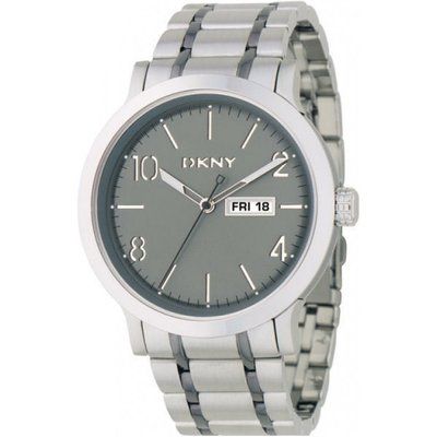 Men's DKNY Watch NY1369
