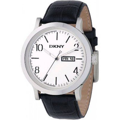 Men's DKNY Watch NY1370