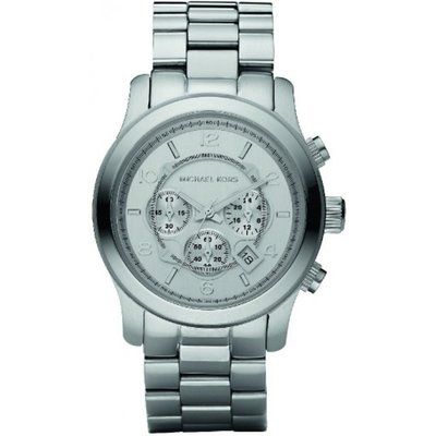 Men's Michael Kors Runway Chronograph Watch MK8086