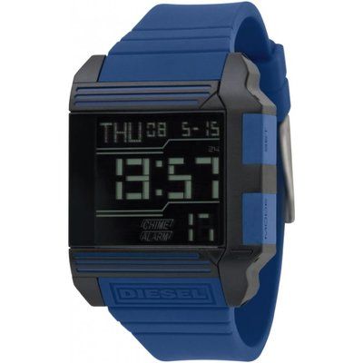 Men's Diesel Alarm Chronograph Watch DZ7098