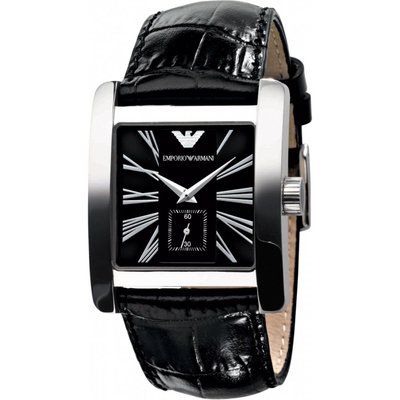 Mens Emporio Armani Watch AR0180