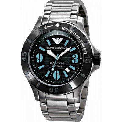Men's Emporio Armani Watch AR0630