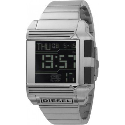 Men's Diesel Chronograph Watch DZ7105