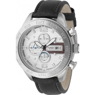 Mens Fossil Chronograph Watch CH2558