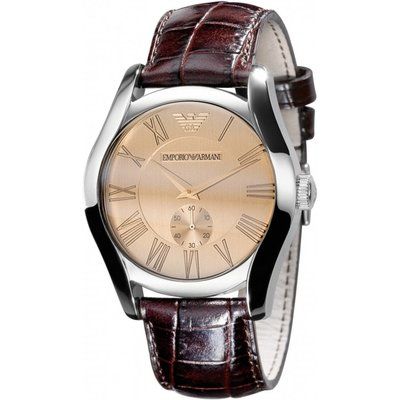 Men's Emporio Armani Watch AR0645