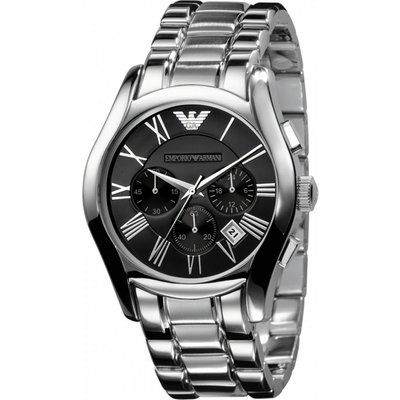 Men's Emporio Armani Chronograph Watch AR0673
