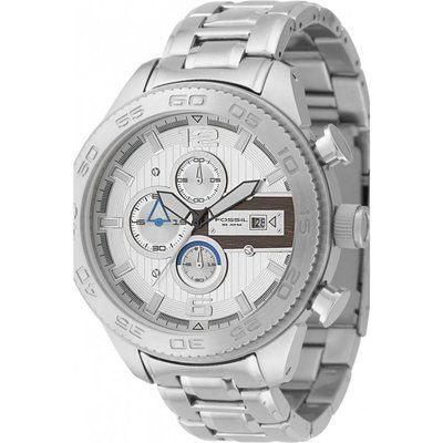 Mens Fossil Chronograph Watch CH2566