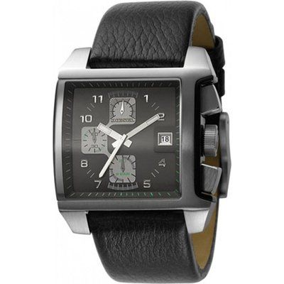 Men's Diesel Chronograph Watch DZ4156