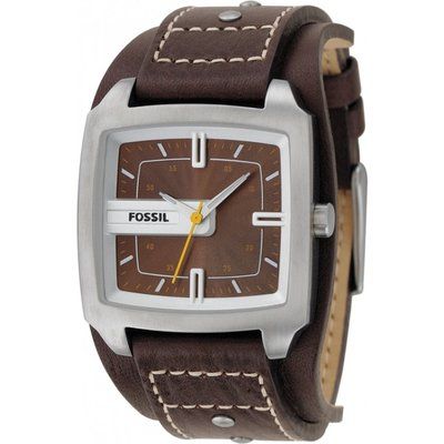 Men's Fossil Watch JR9990