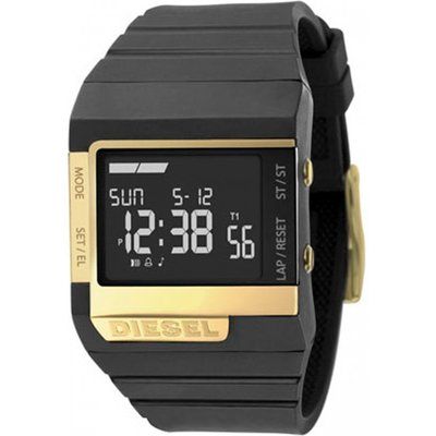 Men's Diesel Alarm Chronograph Watch DZ7135