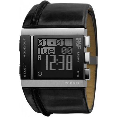 Men's Diesel Alarm Chronograph Watch DZ7142