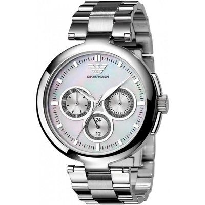 Emporio Armani Watch AR0734