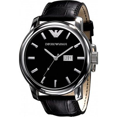 Men's Emporio Armani Watch AR0428