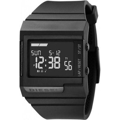 Men's Diesel Alarm Chronograph Watch DZ7150
