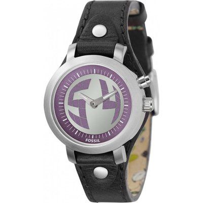 Fossil Big Tic Watch BG2201