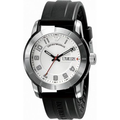 Men's Emporio Armani Watch AR5870