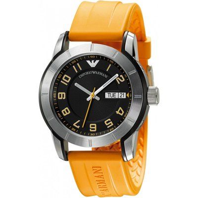 Emporio Armani Watch AR5872