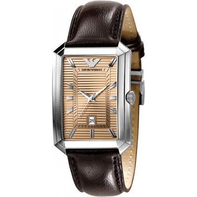 Men's Emporio Armani Watch AR0456