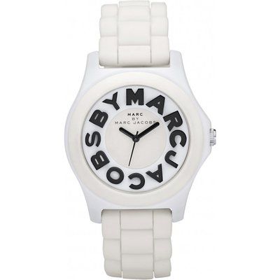Marc Jacobs Sloane Watch MBM4005