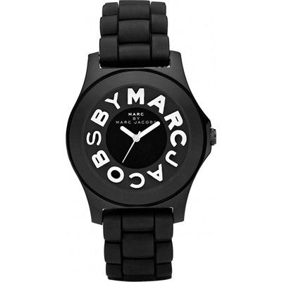 Marc Jacobs Sloane Watch MBM4006