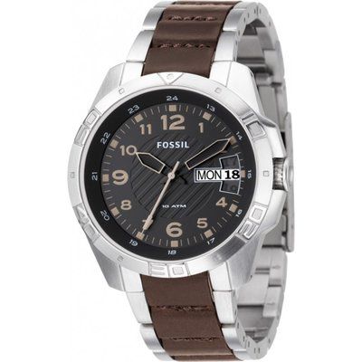 Men's Fossil Watch AM4319