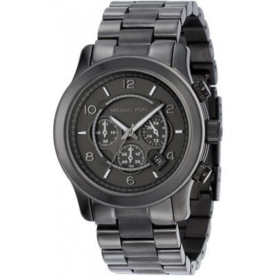 Men's Michael Kors Chronograph Watch MK8143