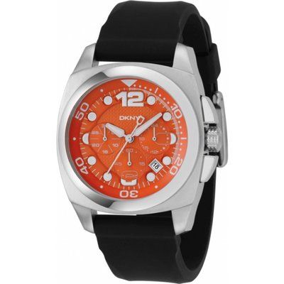 Men's DKNY Chronograph Watch NY1446
