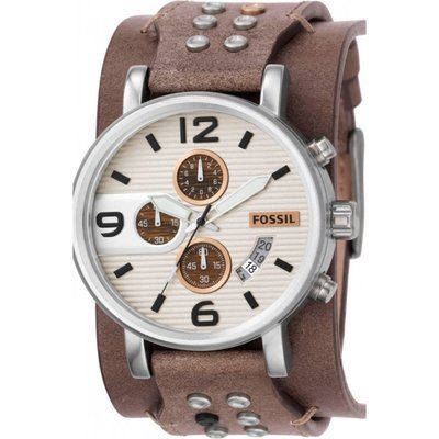 Fossil Watch JR1149