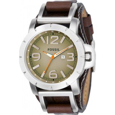 Men's Fossil Watch JR1155