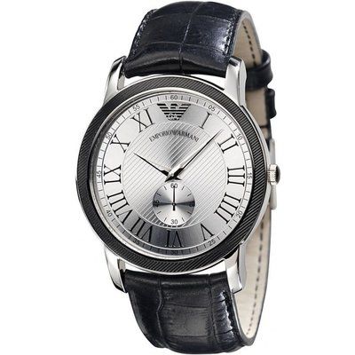 Men's Emporio Armani Watch AR0463