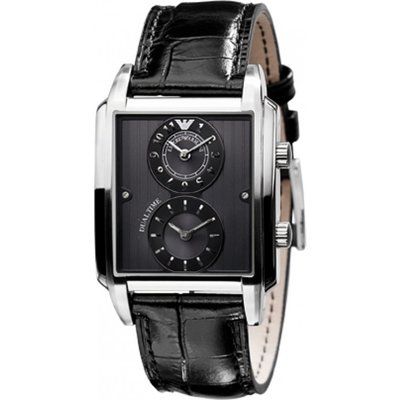 Men's Emporio Armani Watch AR0476