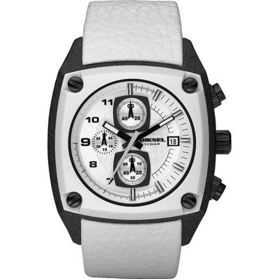 Men's Diesel Chronograph Watch DZ4175