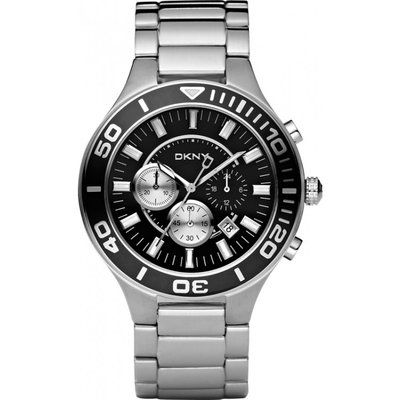 Mens DKNY Chronograph Watch NY1452