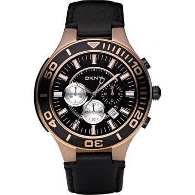 Men's DKNY Chronograph Watch NY1454
