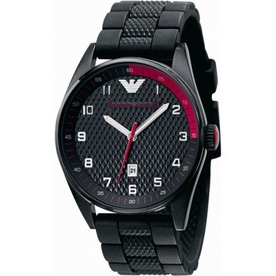 Men's Emporio Armani Tazio Watch AR5892