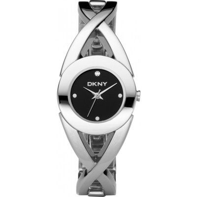 DKNY Twist Watch NY9135