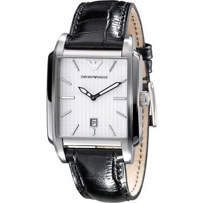 Men's Emporio Armani Watch AR0481