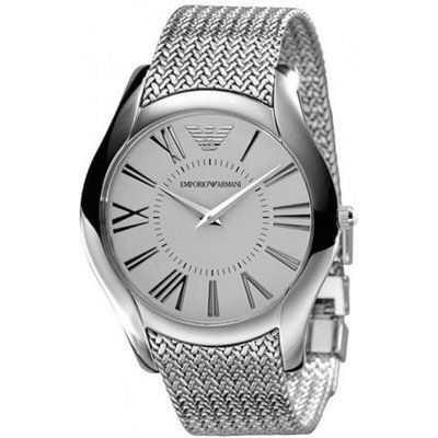 Men's Emporio Armani Valente Watch AR2024
