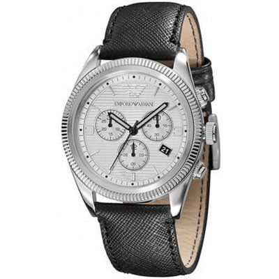 Men's Emporio Armani Chronograph Watch AR5895