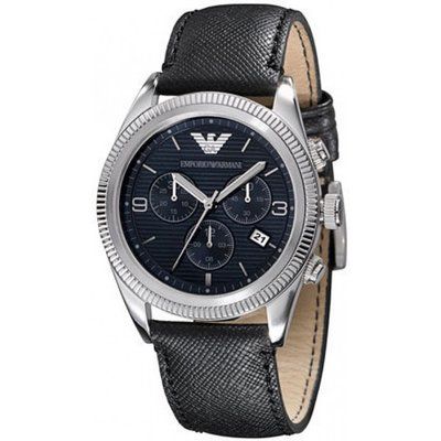 Men's Emporio Armani Chronograph Watch AR5896