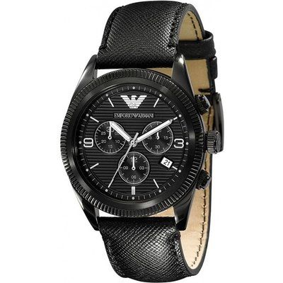 Men's Emporio Armani Chronograph Watch AR5904
