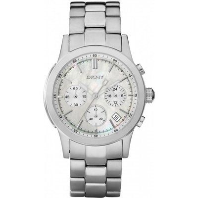 DKNY Street Smart Watch NY8060