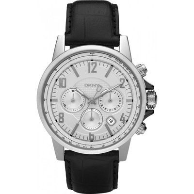 Men's DKNY Chronograph Watch NY1463