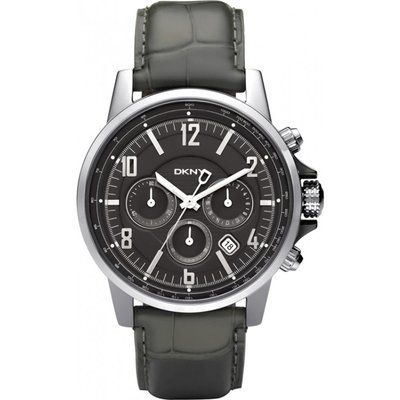 Men's DKNY Chronograph Watch NY1464