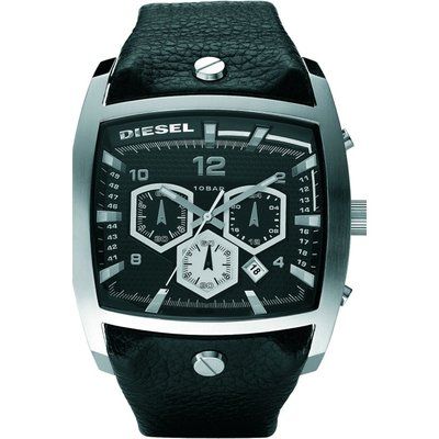 Men's Diesel Chronograph Watch DZ4183