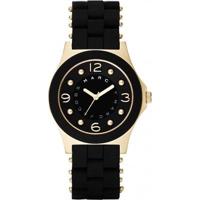 Marc Jacobs Pelly Watch MBM2540